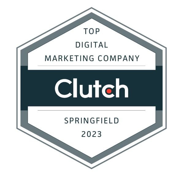 top clutch.co digital marketing company Springfield Massachusetts 2023