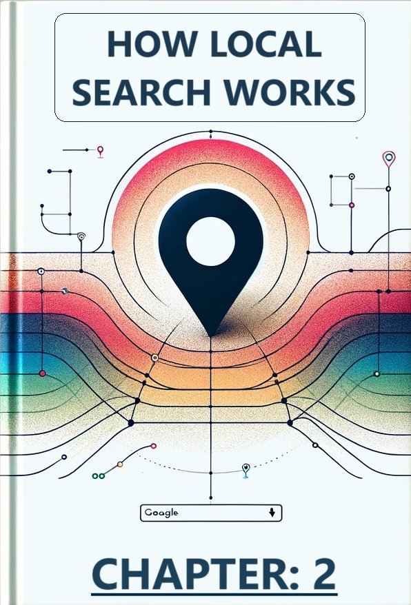 Chapter 2 How Local SEO Search Works