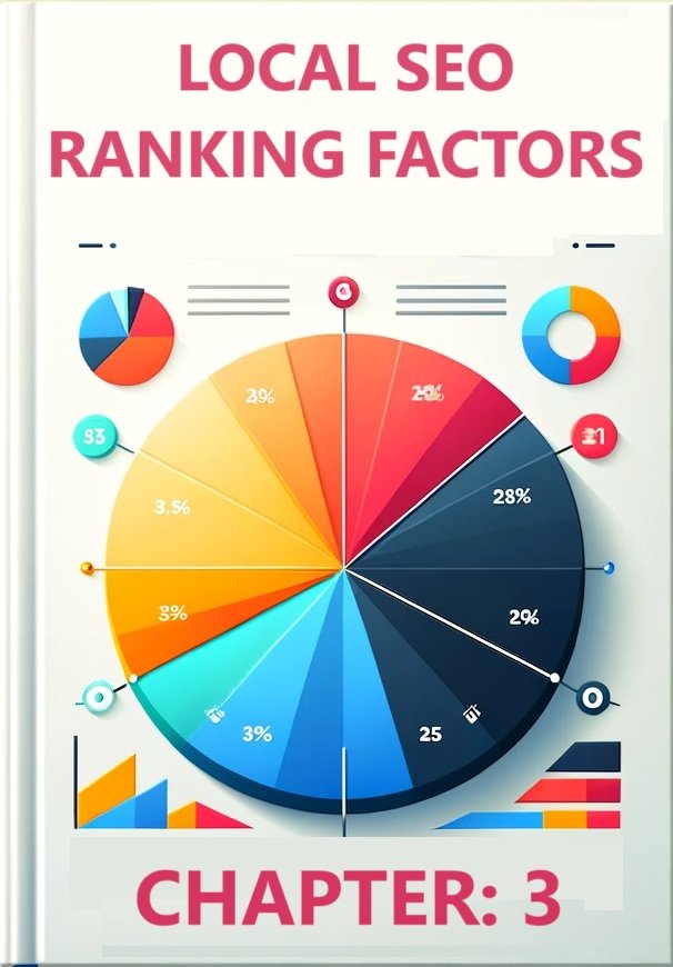 Chapter 3 Local SEO Ranking Factors